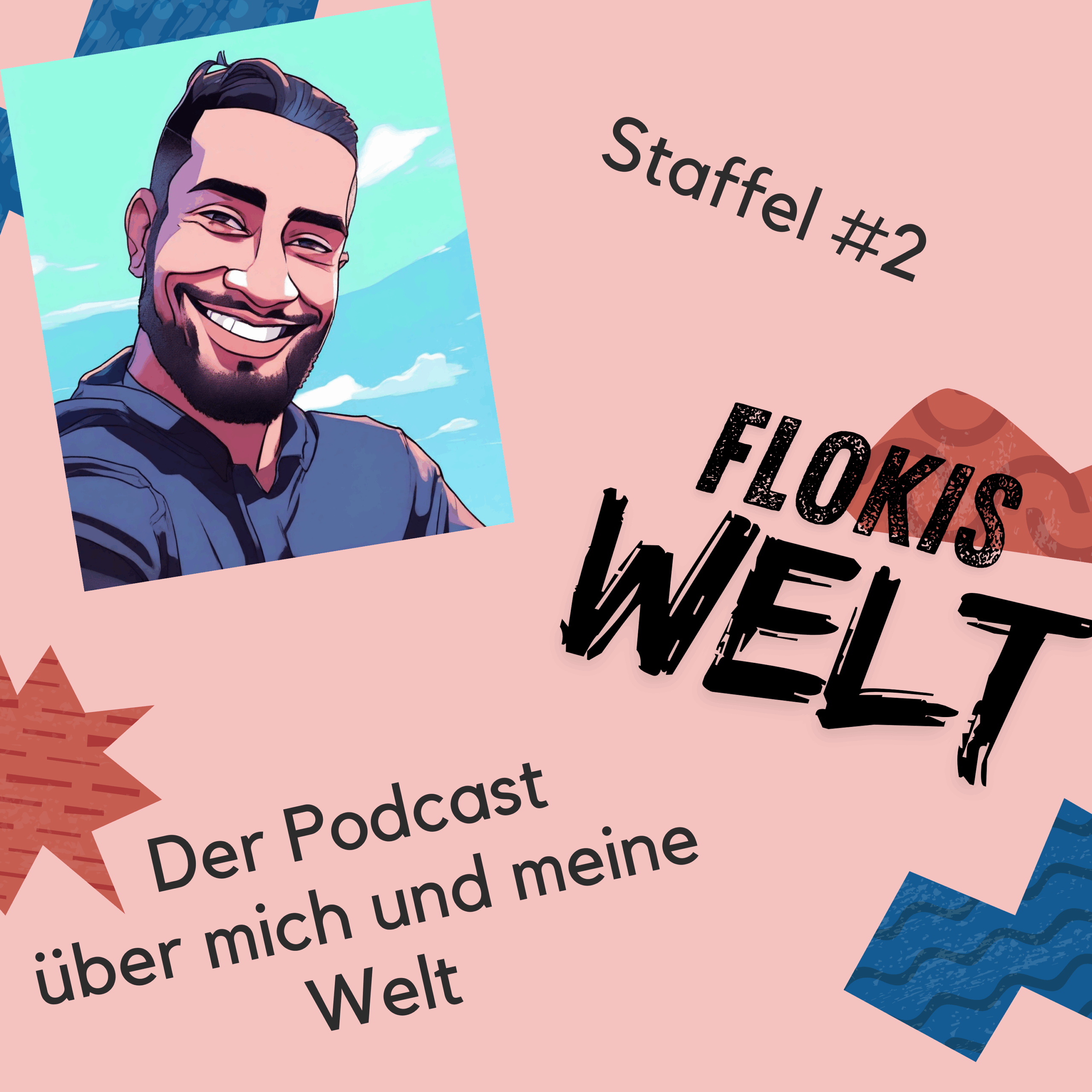 FW000 Trailer Staffel 2/2