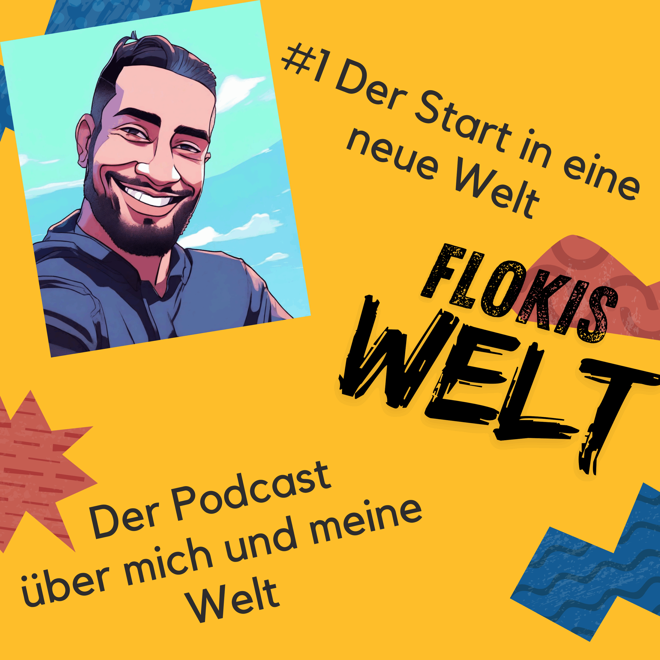 FW001 Der Start in eine neue Welt