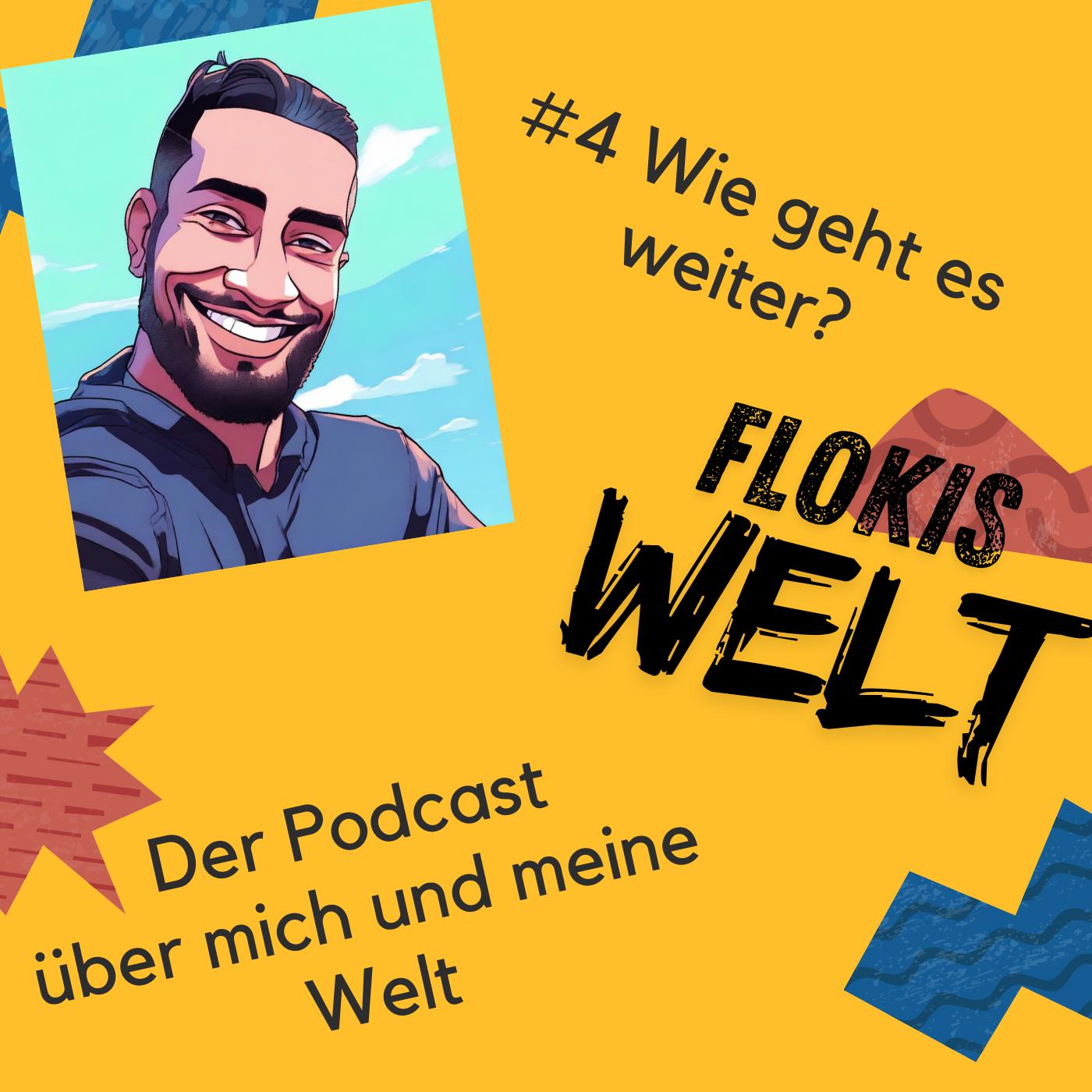 FW004 Wie geht es weiter?